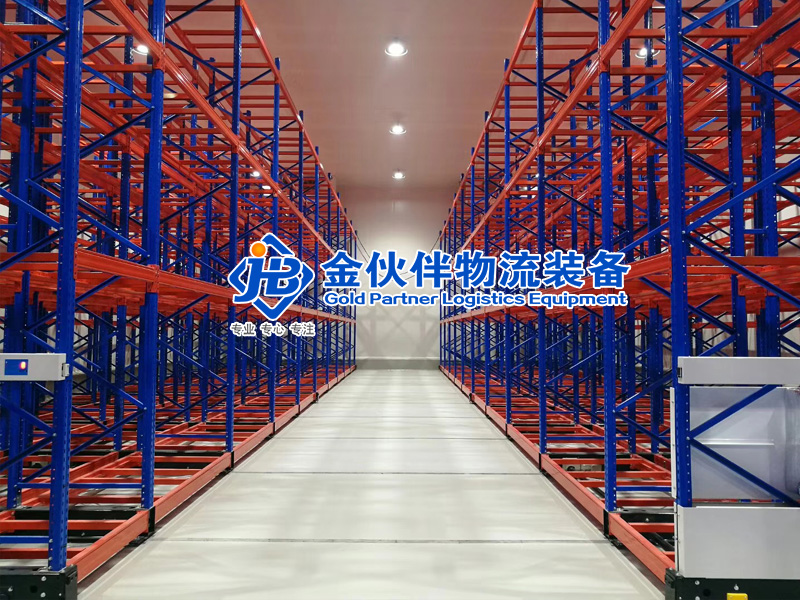 電動(dòng)移動(dòng)式貨架典型應(yīng)用場(chǎng)景有哪些？