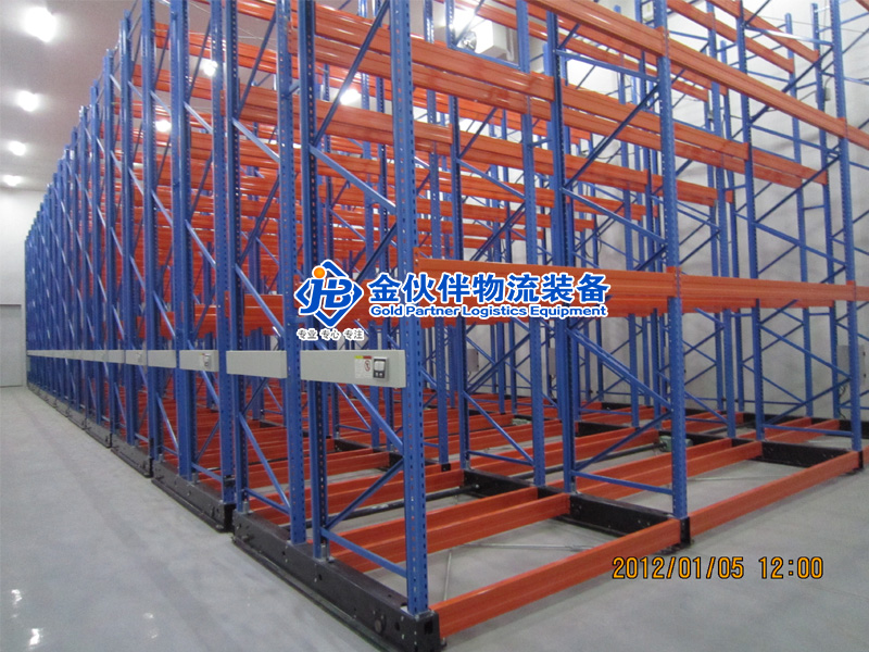 電動移動式貨架的優(yōu)點是什么